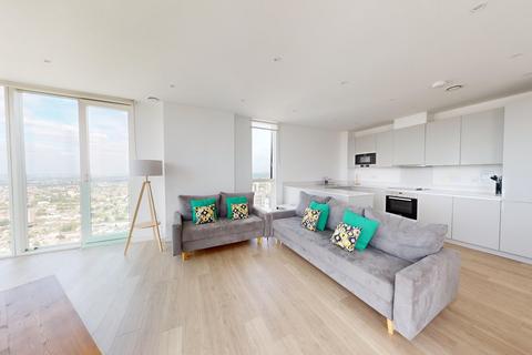 3 bedroom apartment for sale, Saffron Central Square, Croydon, CR0