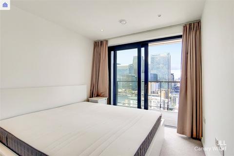 1 bedroom flat to rent, Horizons Tower London E14