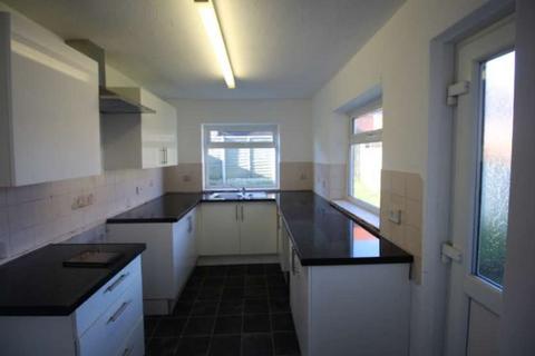 2 bedroom end of terrace house for sale, Finn Avenue, Carlisle, CA2 7BN