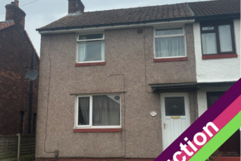 2 bedroom end of terrace house for sale, Finn Avenue, Carlisle, CA2 7BN