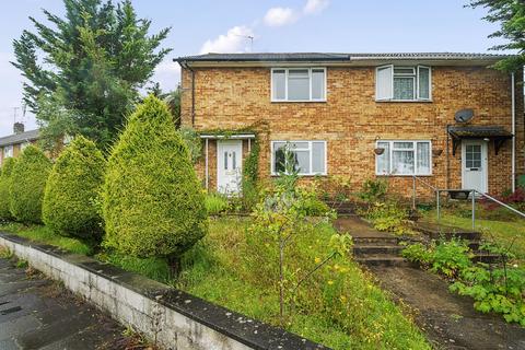 87 Fox Lane, Winchester, SO22 4EA
