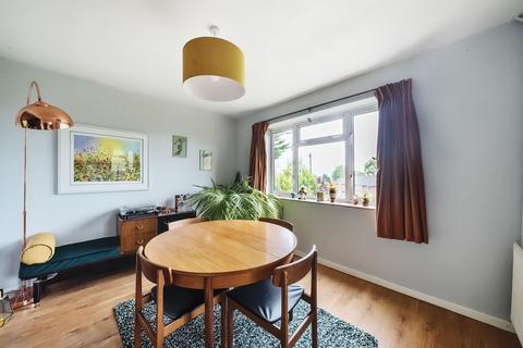 87 Fox Lane, Winchester, SO22 4EA