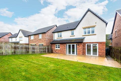 4 bedroom detached house for sale, Charlton Way, Crindledyke, Kingstown, Carlisle, CA6