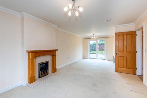 4 bedroom detached house for sale, Charlton Way, Kingstown, Carlisle, CA6