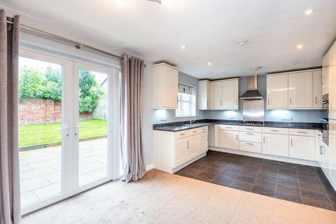 4 bedroom detached house for sale, Charlton Way, Crindledyke, Kingstown, Carlisle, CA6