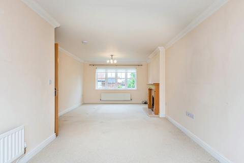 16 Charlton Way, Kingstown, Carlisle, CA6 4EU
