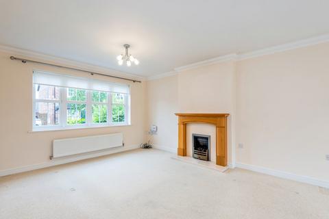 16 Charlton Way, Kingstown, Carlisle, CA6 4EU