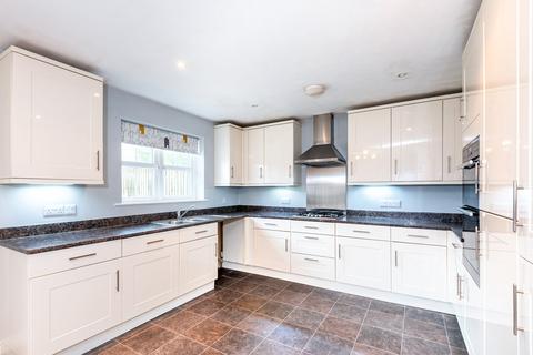 16 Charlton Way, Kingstown, Carlisle, CA6 4EU