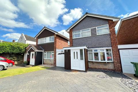 73 Amos Lane, Wednesfield, Wolverhampton, WV11 1LE