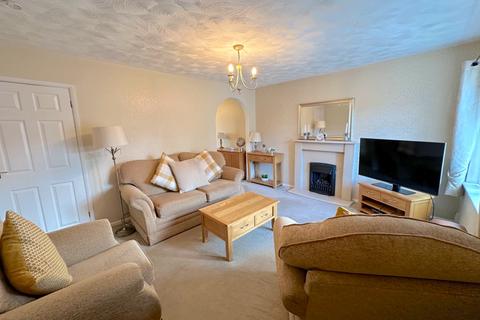 73 Amos Lane, Wednesfield, Wolverhampton, WV11 1LE