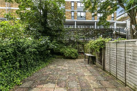 3 bedroom terraced house for sale, Robsart Street, London, SW9