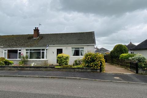 2 bedroom bungalow for sale, 6 Fairfield Crescent, Dumfries, DG1 4BW