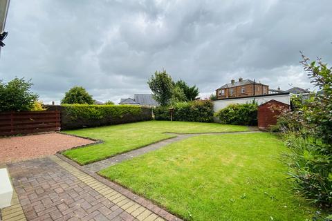 2 bedroom bungalow for sale, 6 Fairfield Crescent, Dumfries, DG1 4BW