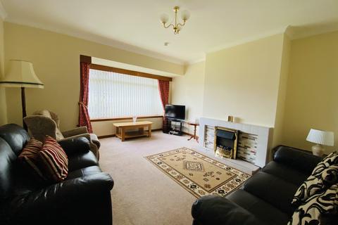 6 Fairfield Crescent, Dumfries, DG1 4BW