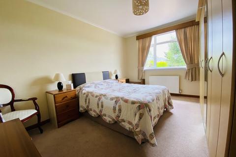 6 Fairfield Crescent, Dumfries, DG1 4BW
