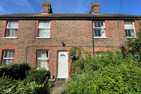 3 bedroom terraced house for sale, Available With No Onward Chain In Hawkhurst