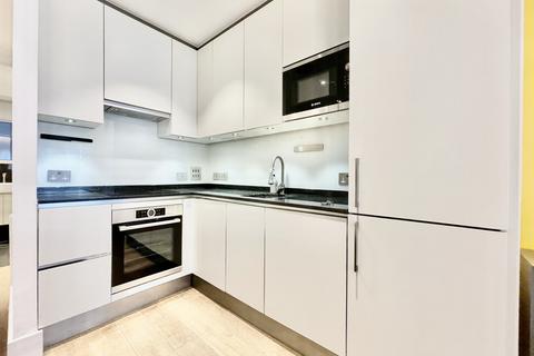 2 bedroom apartment to rent, Princes House, 37-39 Kingsway, London WC2B