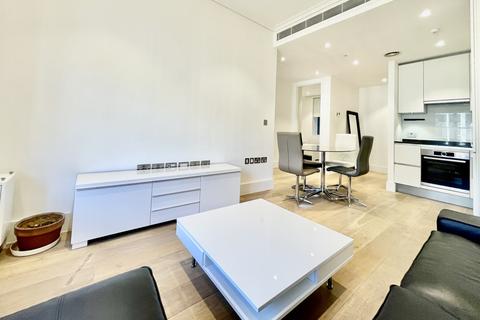 2 bedroom apartment to rent, Princes House, 37-39 Kingsway, London WC2B