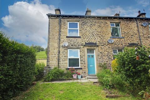 3 bedroom terraced house for sale, 51 Stile Terrace, Triangle, Sowerby Bridge