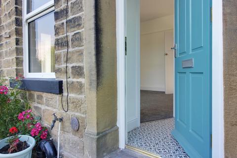 3 bedroom terraced house for sale, 51 Stile Terrace, Triangle, Sowerby Bridge