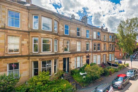 3 bedroom apartment for sale, Lawrence Street, Dowanhill, Glasgow