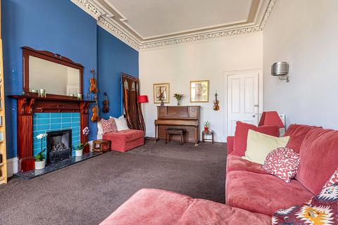 3 bedroom apartment for sale, Lawrence Street, Dowanhill, Glasgow