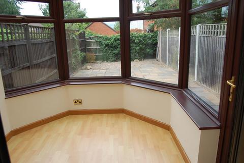 2 bedroom semi-detached house to rent, Bampton Court, Gamston, Nottingham, Nottinghamshire, NG2