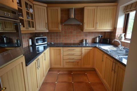 2 bedroom semi-detached house to rent, Bampton Court, Gamston, Nottingham, Nottinghamshire, NG2