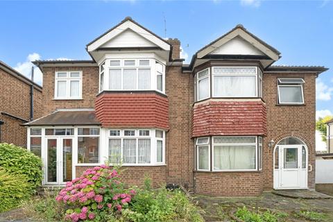 3 bedroom semi-detached house for sale, Trevose Road, Walthamstow, London, E17