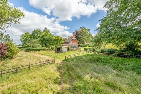 3 bedroom detached house for sale, Cricket Malherbie, Ilminster, Somerset, TA19