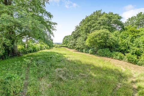 3 bedroom detached house for sale, Cricket Malherbie, Ilminster, Somerset, TA19