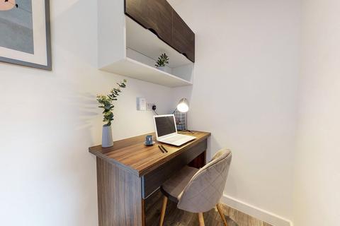 1 bedroom apartment to rent, Apt 8, 23 Hyde Terrace, 23 Hyde Terrace LS2