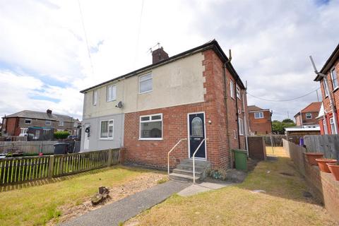 3 bedroom semi-detached house for sale, Haughton Crescent, Jarrow