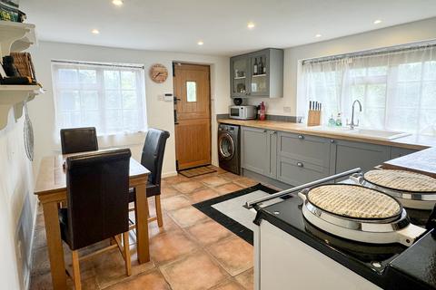 2 bedroom cottage for sale, Skittle Green, Buckinghamshire