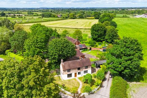 2 bedroom cottage for sale, Skittle Green, Buckinghamshire