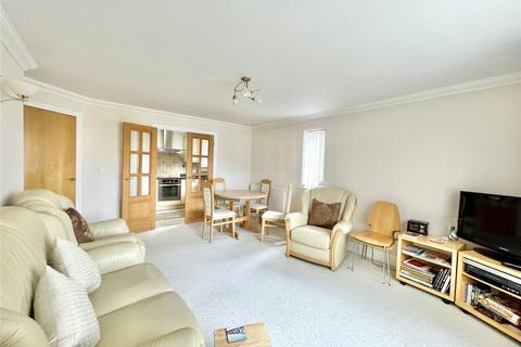 2 bedroom apartment for sale, Stuart Road, Christchurch BH23