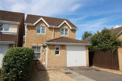 3 bedroom detached house for sale, Earlswood Park, New Milton, Hampshire, BH25