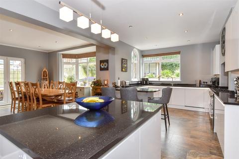 5 bedroom detached house for sale, Winterstoke Crescent, Ramsgate, Kent