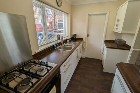 2 bedroom end of terrace house for sale, South Street, South Pelaw, DH2