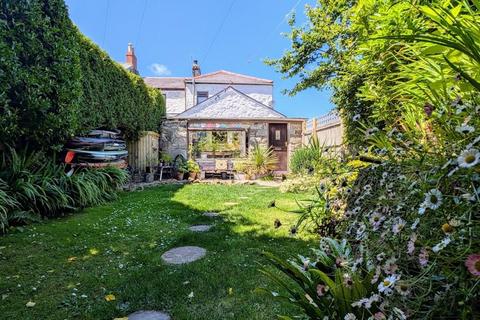 3 bedroom semi-detached house for sale, Penzance TR20