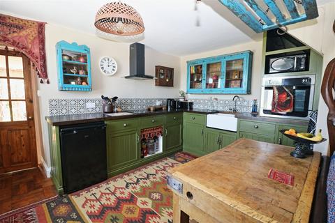 3 bedroom semi-detached house for sale, Penzance TR20