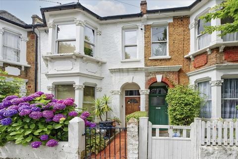 4 bedroom property for sale, Hammersmith W6 W6