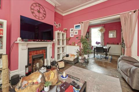 4 bedroom property for sale, Hammersmith W6 W6