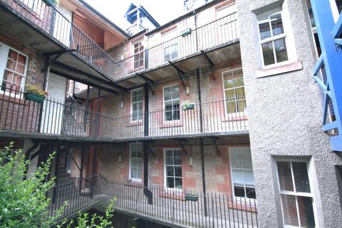 2 bedroom flat to rent, Flat 2, Cordiners Land, 70 West Port, Grassmarket, Edinburgh