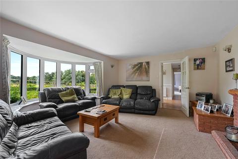 4 bedroom detached house for sale, Grange Hill, Greenstead Green, Halstead, Essex, CO9