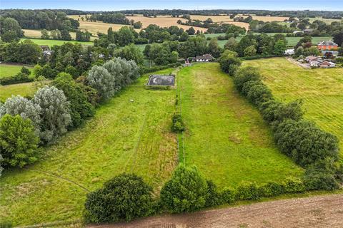 4 bedroom detached house for sale, Grange Hill, Greenstead Green, Halstead, Essex, CO9