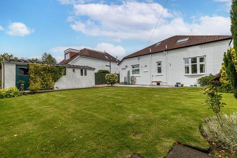 4 bedroom detached house for sale, Wardlaw Road, Bearsden