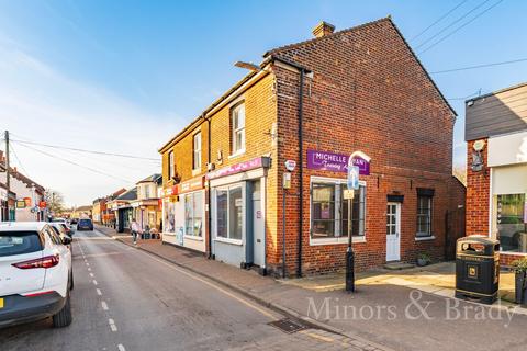 Retail property (high street) to rent, High Street, Stalham, NR12