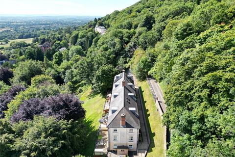 4 bedroom terraced house for sale, Holywell Road, Malvern WR14