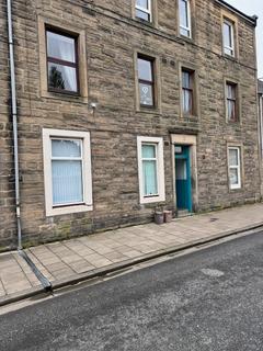 2 bedroom flat to rent, duke street, Hawick TD9